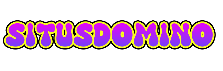 SITUSDOMINO